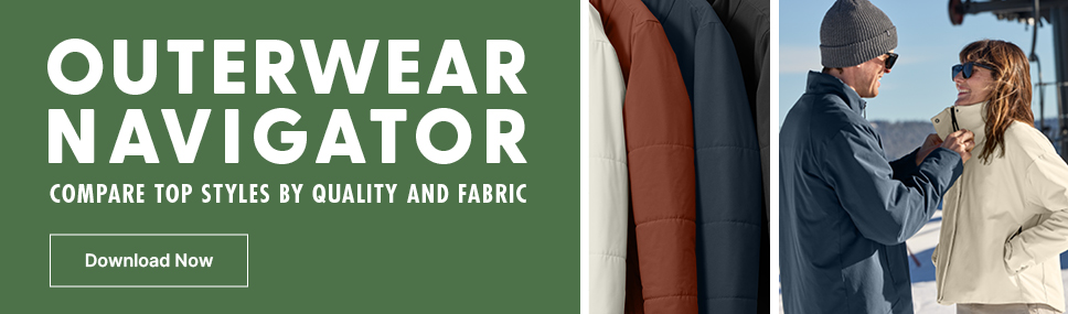 Download Outerwear Navigator